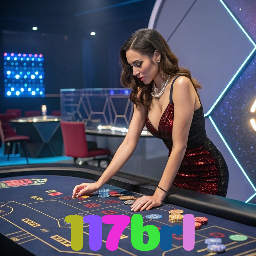 A Magia dos Jogos de Fantasia na 117brl