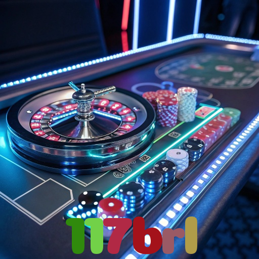 A Magia dos Jogos de Fantasia na 117brl