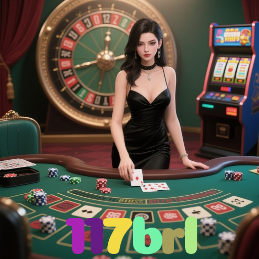 A Magia dos Jogos de Fantasia na 117brl