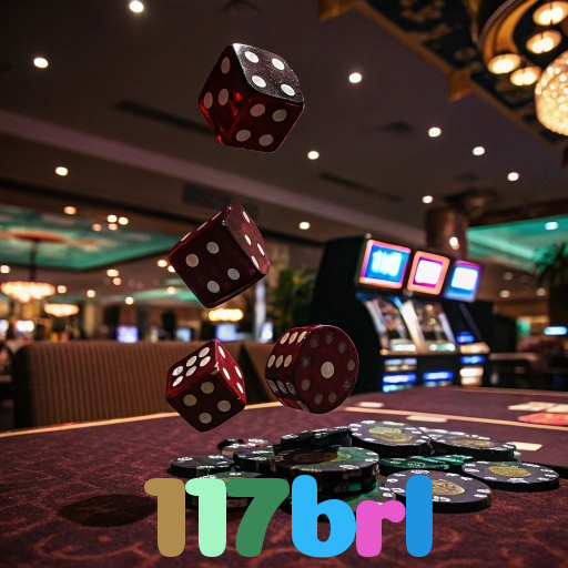 A Magia dos Jogos de Fantasia na 117brl