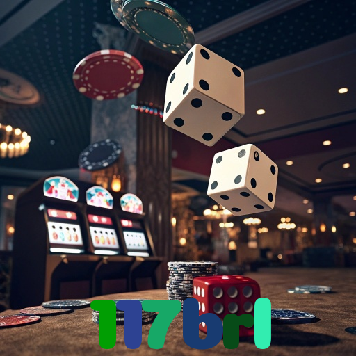 A Magia dos Jogos de Fantasia na 117brl