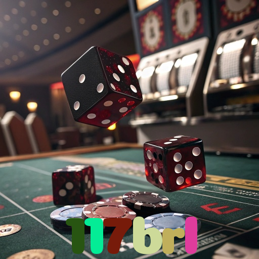 A Magia dos Jogos de Fantasia na 117brl