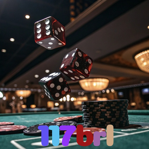 A Magia dos Jogos de Fantasia na 117brl