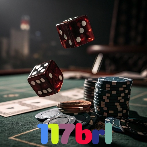 A Magia dos Jogos de Fantasia na 117brl
