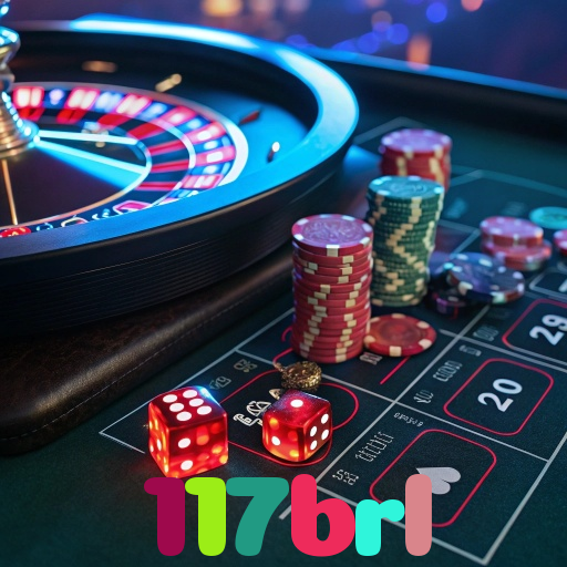 A Magia dos Jogos de Fantasia na 117brl