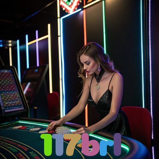 A Magia dos Jogos de Fantasia na 117brl
