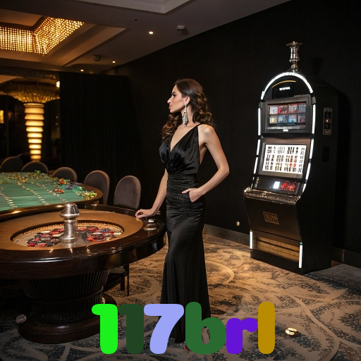 A Magia dos Jogos de Fantasia na 117brl