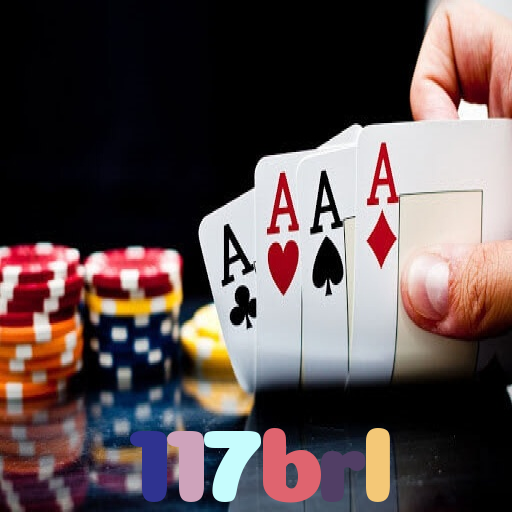 A Magia dos Jogos de Fantasia na 117brl