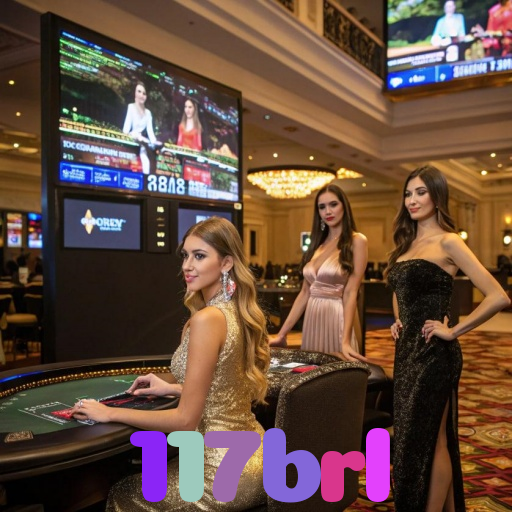 A Magia dos Jogos de Fantasia na 117brl
