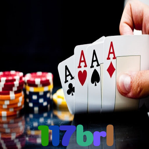 A Magia dos Jogos de Fantasia na 117brl