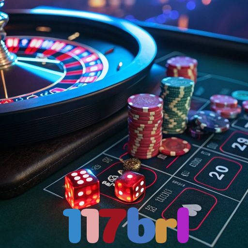 A Magia dos Jogos de Fantasia na 117brl