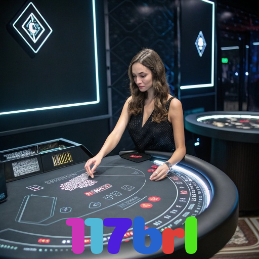 A Magia dos Jogos de Fantasia na 117brl
