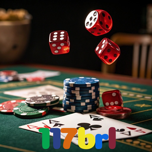 A Magia dos Jogos de Fantasia na 117brl