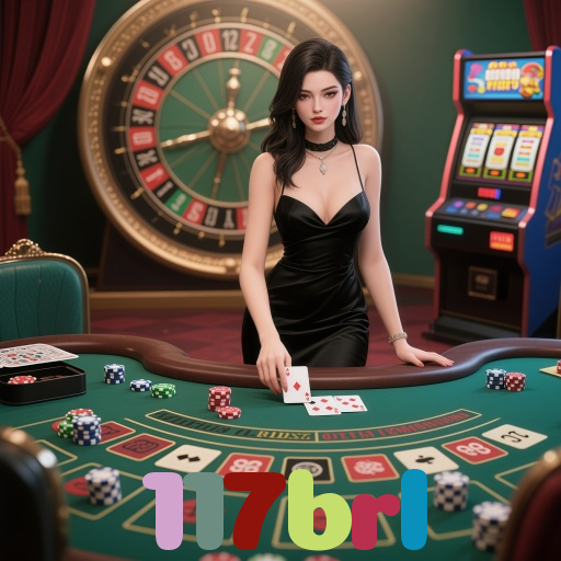 A Magia dos Jogos de Fantasia na 117brl