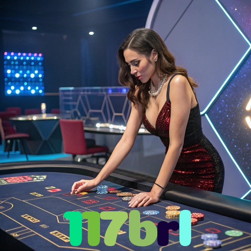 A Magia dos Jogos de Fantasia na 117brl