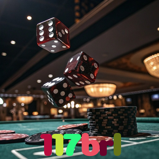 A Magia dos Jogos de Fantasia na 117brl