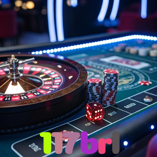 A Magia dos Jogos de Fantasia na 117brl