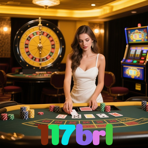 A Magia dos Jogos de Fantasia na 117brl