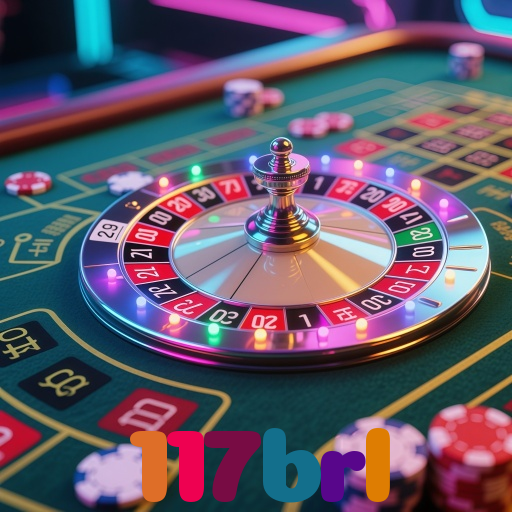 A Magia dos Jogos de Fantasia na 117brl