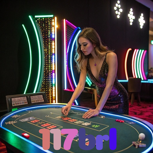 A Magia dos Jogos de Fantasia na 117brl