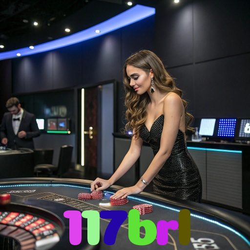 A Magia dos Jogos de Fantasia na 117brl