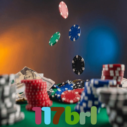 A Magia dos Jogos de Fantasia na 117brl