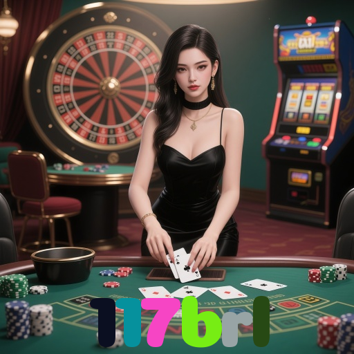 A Magia dos Jogos de Fantasia na 117brl