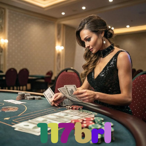A Magia dos Jogos de Fantasia na 117brl
