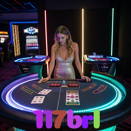 A Magia dos Jogos de Fantasia na 117brl