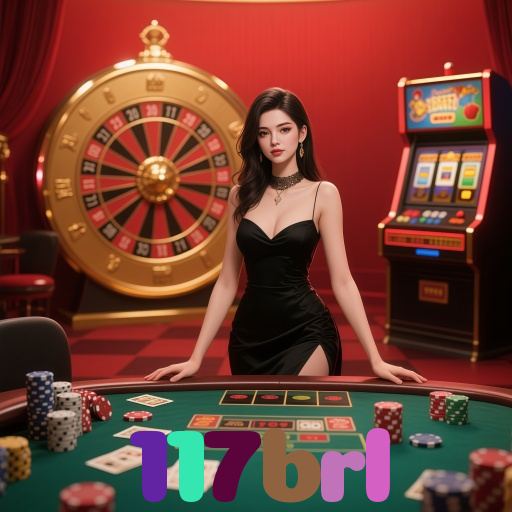 A Magia dos Jogos de Fantasia na 117brl