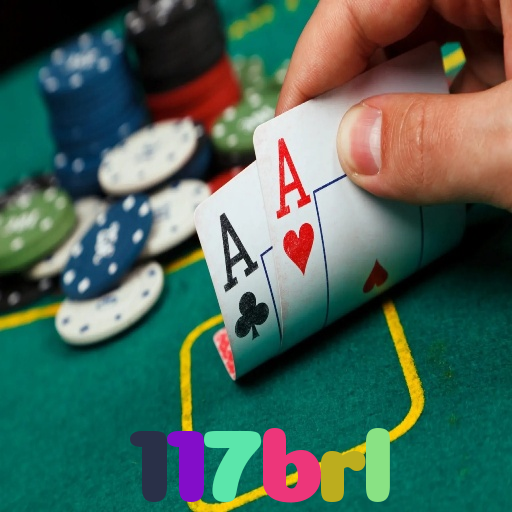 A Magia dos Jogos de Fantasia na 117brl