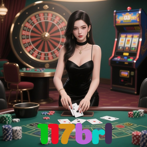 A Magia dos Jogos de Fantasia na 117brl