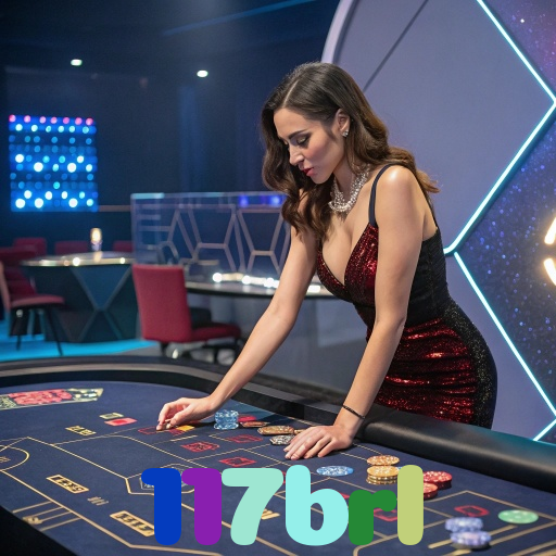 A Magia dos Jogos de Fantasia na 117brl