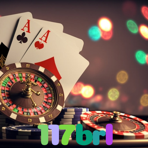 A Magia dos Jogos de Fantasia na 117brl