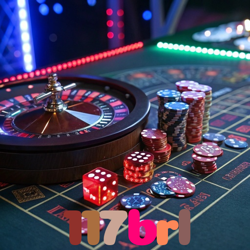 A Magia dos Jogos de Fantasia na 117brl
