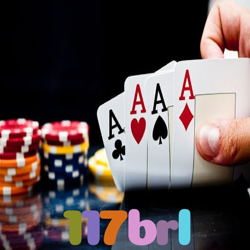 A Magia dos Jogos de Fantasia na 117brl