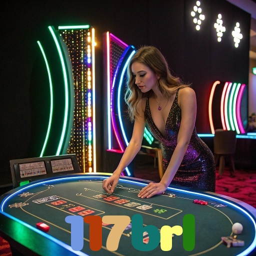A Magia dos Jogos de Fantasia na 117brl