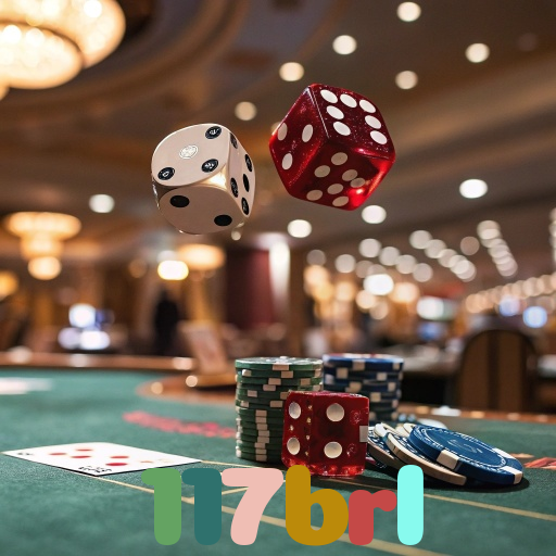 A Magia dos Jogos de Fantasia na 117brl