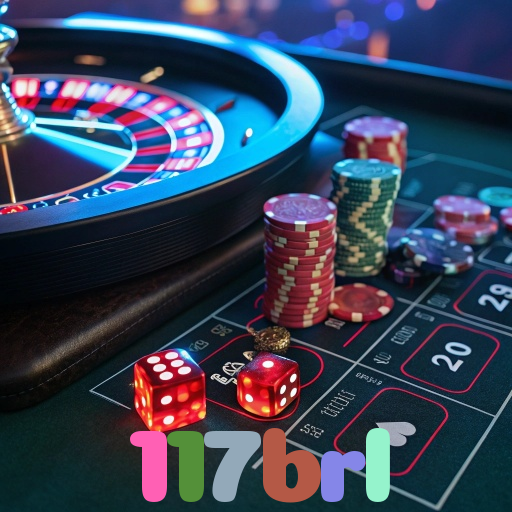 A Magia dos Jogos de Fantasia na 117brl