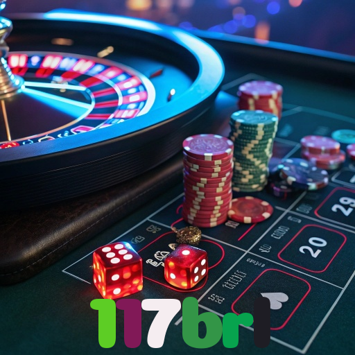 A Magia dos Jogos de Fantasia na 117brl