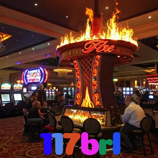 A Magia dos Jogos de Fantasia na 117brl
