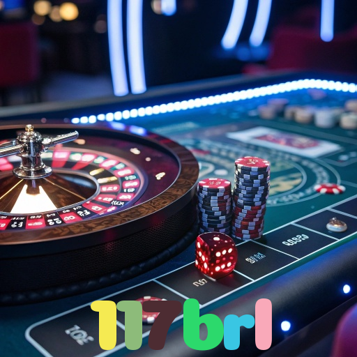 A Magia dos Jogos de Fantasia na 117brl