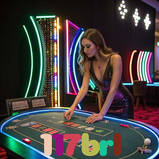 A Magia dos Jogos de Fantasia na 117brl