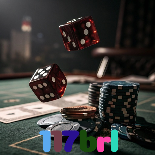 A Magia dos Jogos de Fantasia na 117brl
