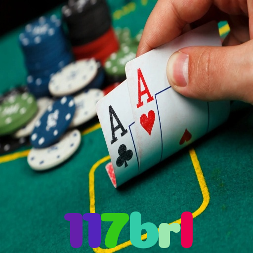 A Magia dos Jogos de Fantasia na 117brl