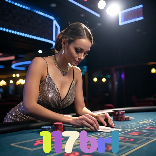 A Magia dos Jogos de Fantasia na 117brl