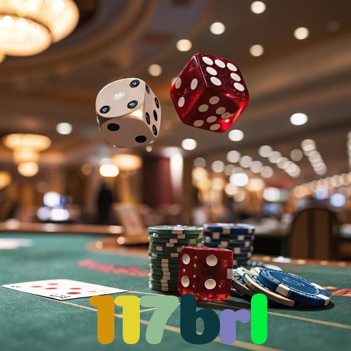 A Magia dos Jogos de Fantasia na 117brl