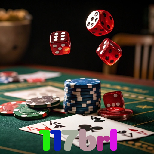 A Magia dos Jogos de Fantasia na 117brl