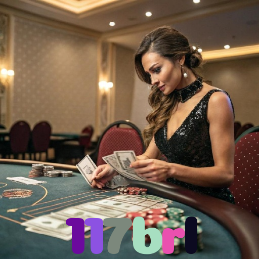 A Magia dos Jogos de Fantasia na 117brl