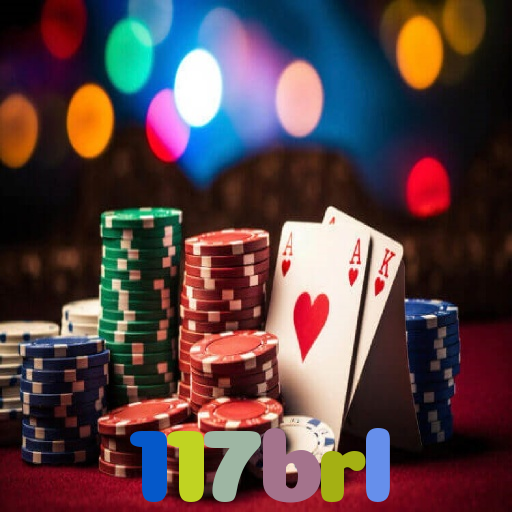 A Magia dos Jogos de Fantasia na 117brl